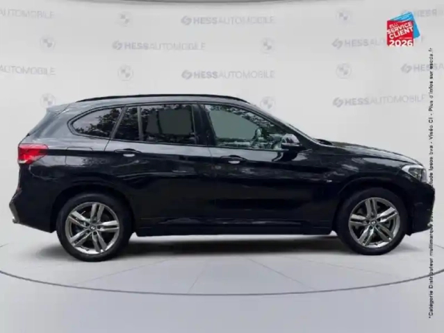Bmw X1 sdrive20ia 178ch m sport dkg7 9cv — photo 4