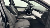 Renault Clio 1.6 E-Tech hybride 140ch Intens -21N — photo 15