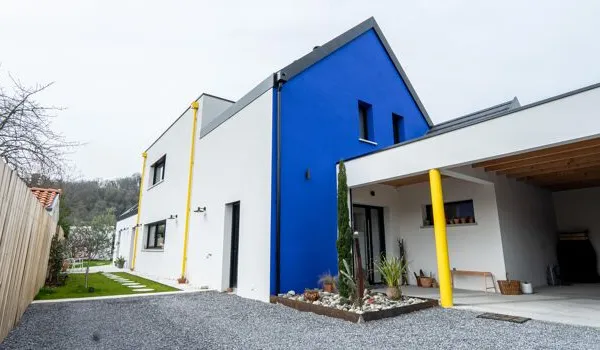 Maison 8 pièces 227 m²
