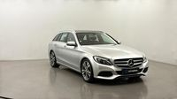 Mercedes Classe C Break 350 e Executive 7G-Tronic Plus — photo 3