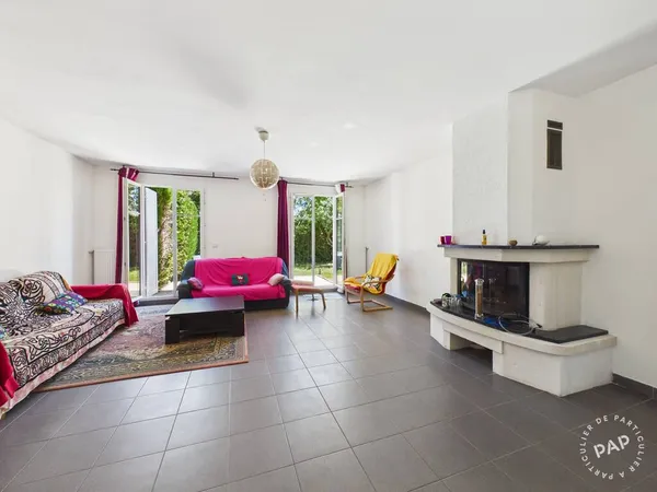Maison 5 pièces 98 m²