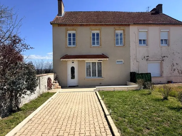 Location maison 4 Pièce(s)