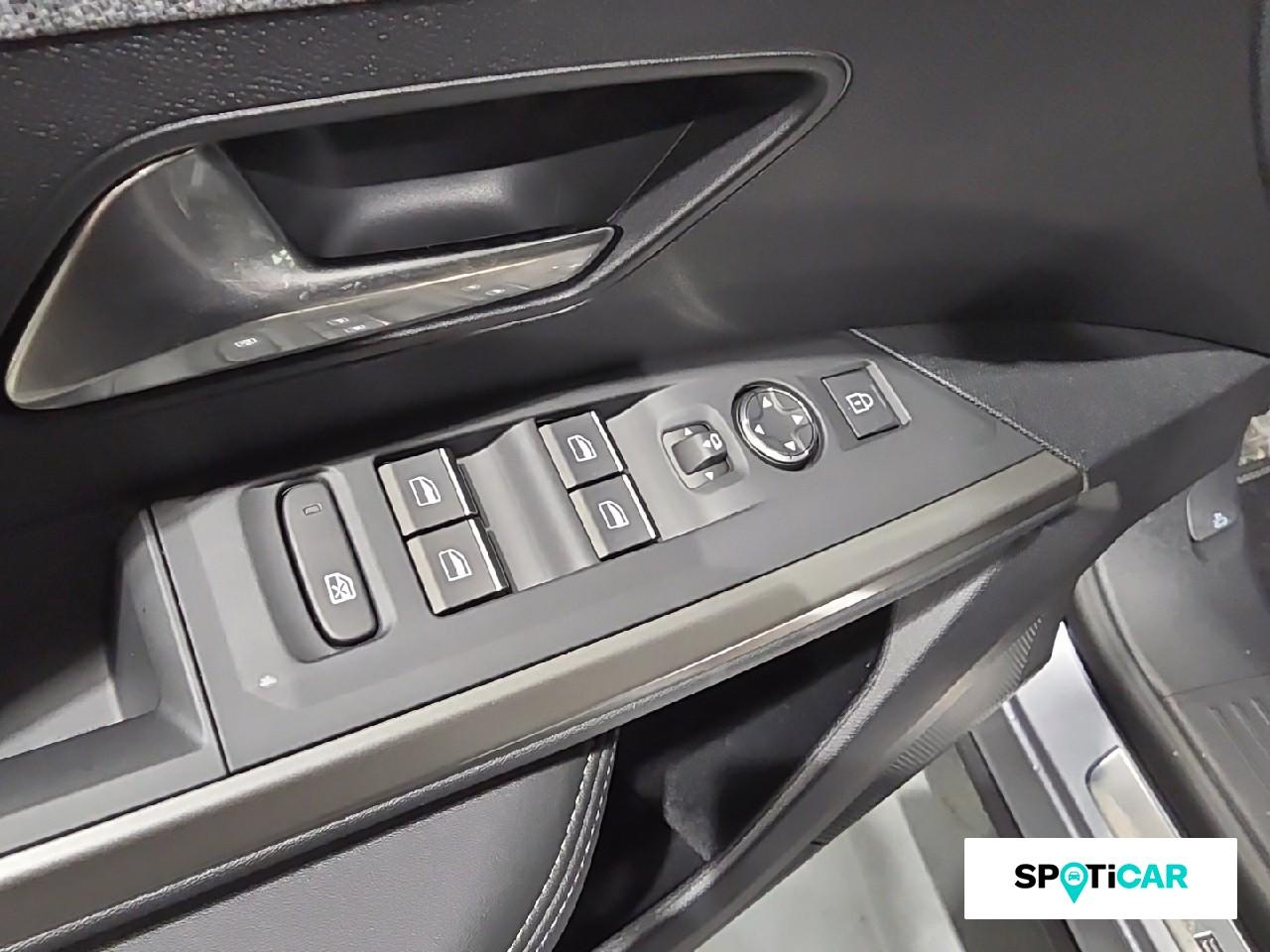 Peugeot 3008 hybrid 145 e-dcs6 gt — photo 12