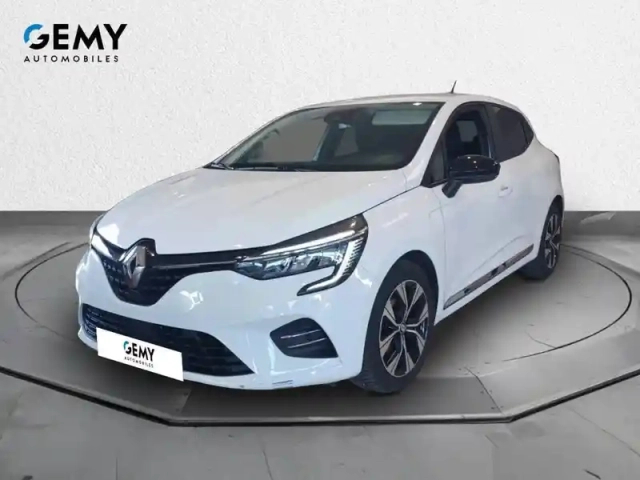Renault Clio tce 90 — photo 35
