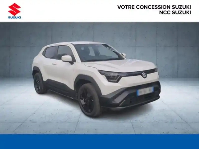 Suzuki Vitara 184ch 61kwh privilège allgrip — photo 7