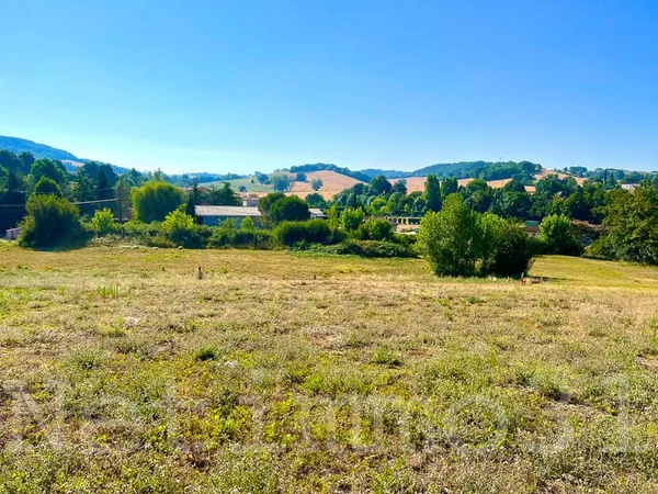 Terrain constructible