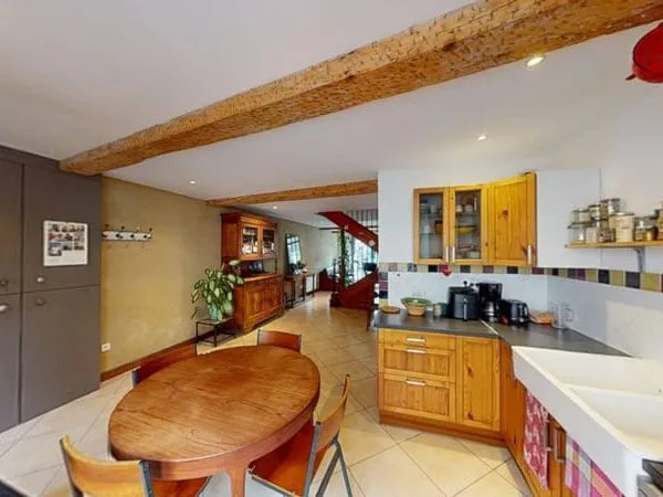 Maison Vente Rabastens 5p 150m² 239000€