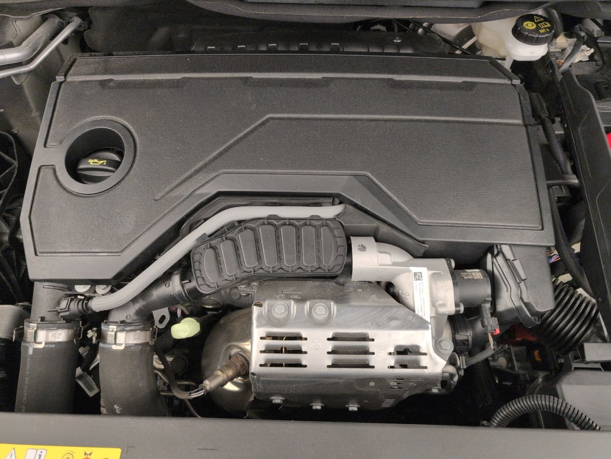 Peugeot 3008 — photo 20