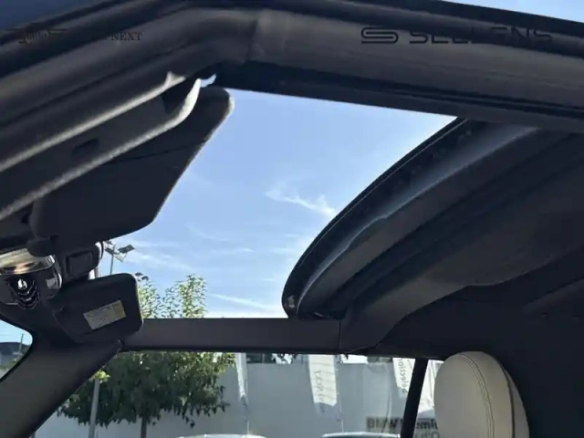 Mini Mini cabrio cooper 136ch edition premium plus bva7 — photo 17