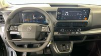 Citroen Jumpy M 2.0 BlueHDi 180ch S&S Cabine Approfondie Fixe EAT8 — photo 11