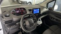 Peugeot Partner M 650kg BlueHDi 130ch S&S EAT8 — photo 11