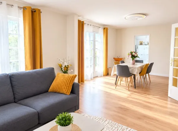 Maison 5 pièces 95 m²