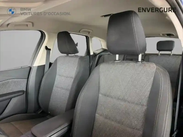 Bmw Serie 2 série 2 activetourer 218d 150ch dkg7 — photo 4