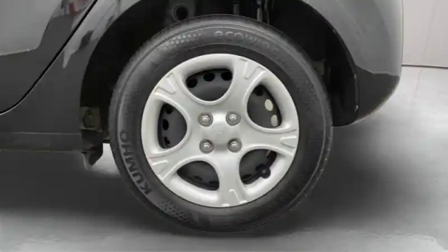 Kia Picanto 1.0 dpi 67ch bvm5 — photo 12