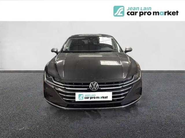 Volkswagen Arteon shooting brake 2.0 tdi evo scr 200 dsg7 4motion — photo 9