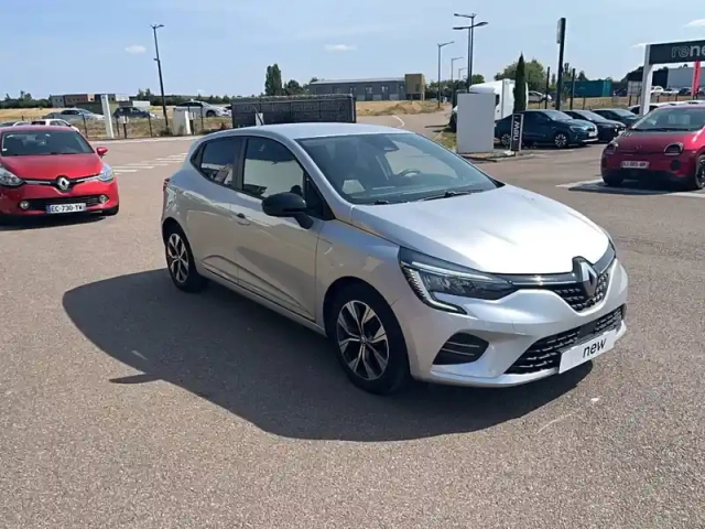 Renault Clio tce 100 gpl — photo 17