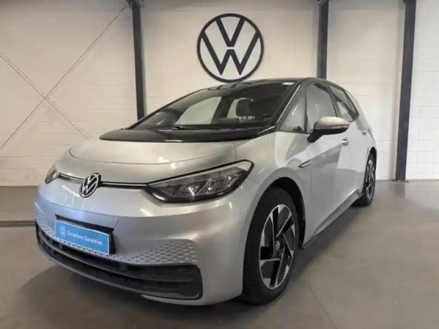 Volkswagen Id.3 145ch pro 58 kwh — photo 1