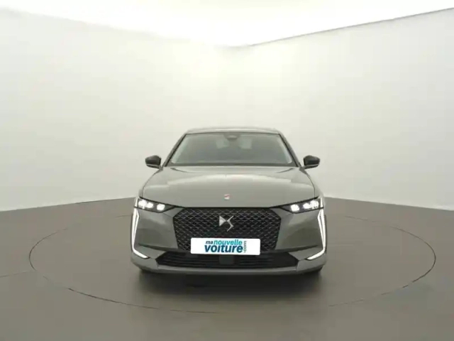 Ds Ds 4 bluehdi 130 eat8 — photo 2