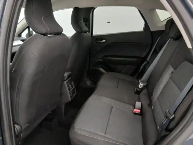 Renault Captur 1.0 tce 90ch evolution — photo 14