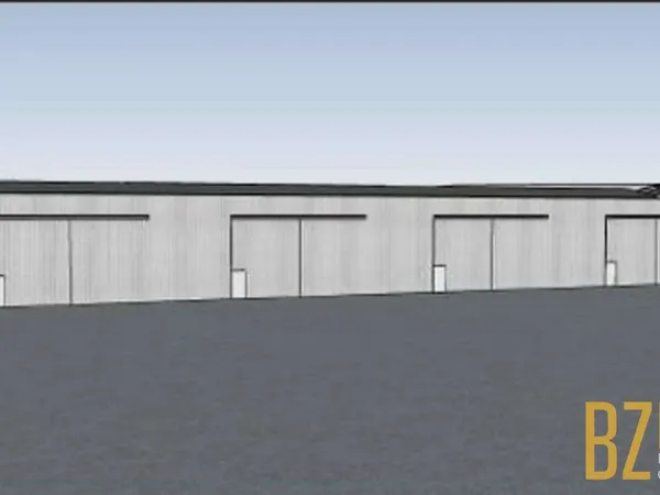 A LOUER - LOCAL 300 m² - LORIENT