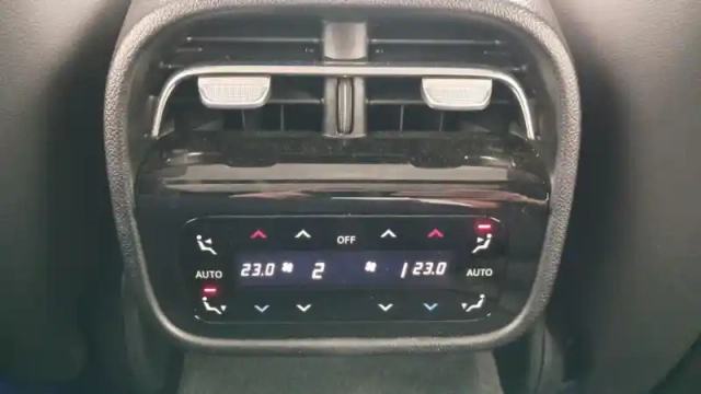 Mercedes Classe E break 220 d 9g-tronic — photo 83