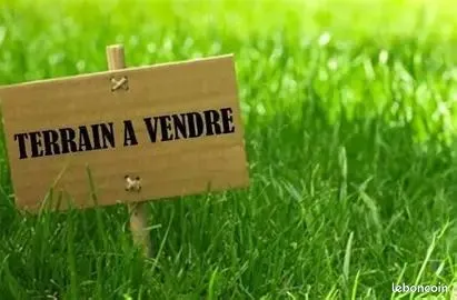 Illkirch Second Rang - Terrain constructible 312m², quartier calme et prisé