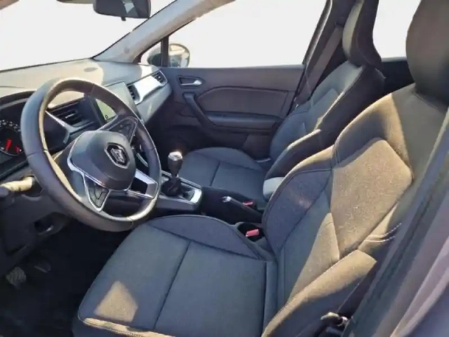 Renault Captur 1.0 tce 90ch evolution — photo 29