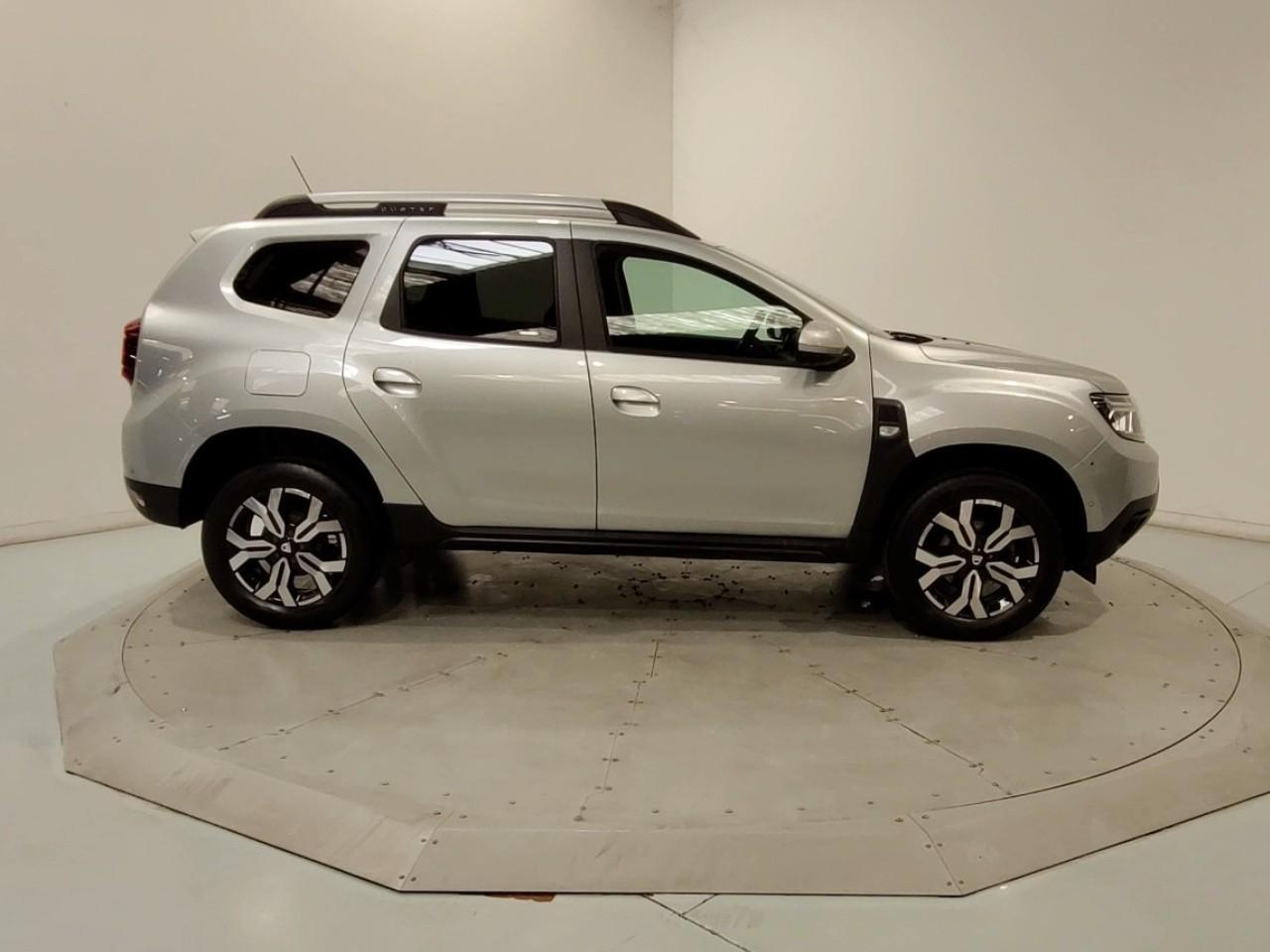 Dacia Duster tce 130 fap 4x2 prestige — photo 6