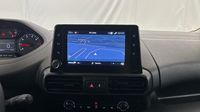 Peugeot Partner M 650kg BlueHDi 100ch S&S Pack Asphalt Connect — photo 14