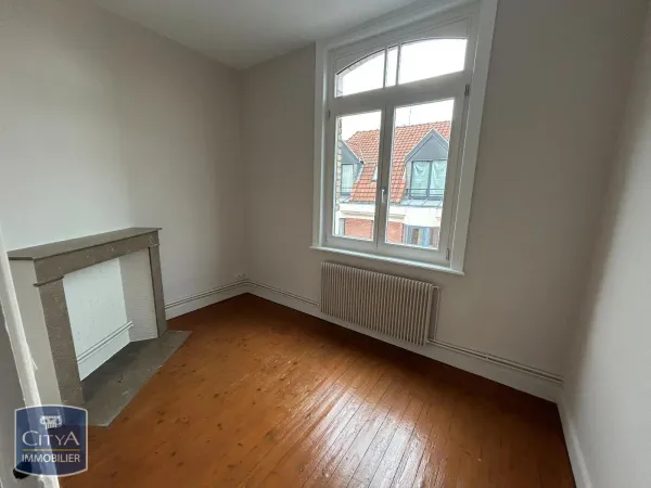 Appartement 2 pièces 53 m²
