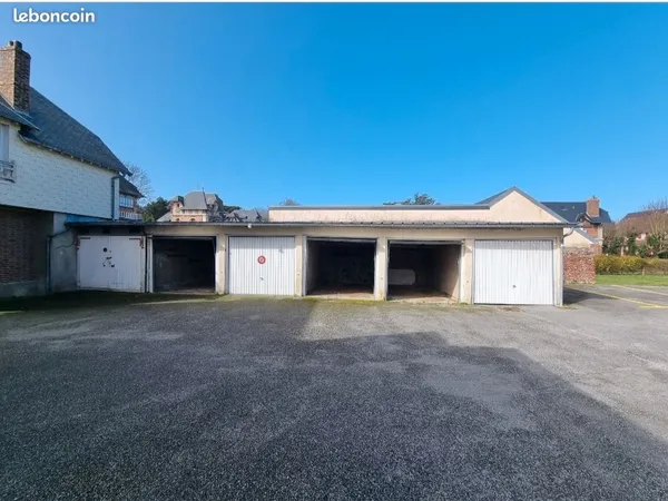 Garages 76910 Mesnil-Val