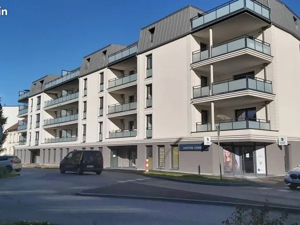 Local commercial 45 m²