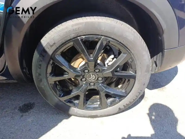Citroën C5 Aircross hybride rechargeable 225 e-eat8 — photo 11