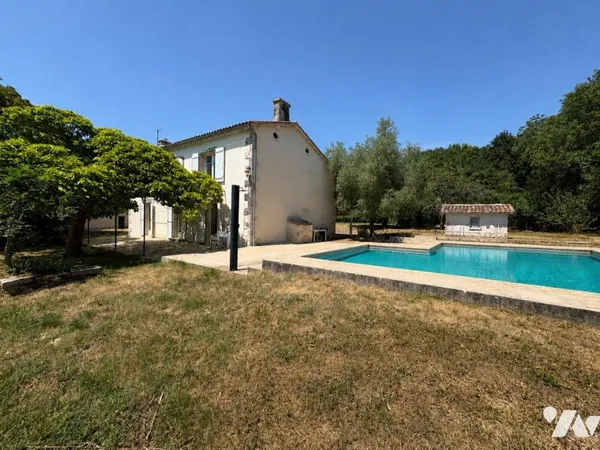 Maison 6 pièces 188 m²