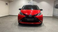 Toyota Aygo 1.0 VVT-i 69ch x-cite 4 5p