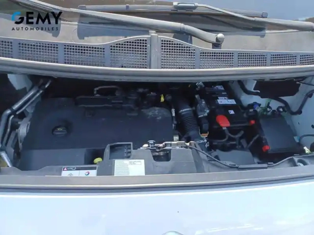 Citroën Jumpy fgn m bluehdi 145 s&amp;s eat8 — photo 12