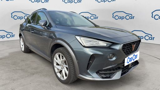 Cupra Formentor 1.5 TSI 150 DSG7 - V – 2022 – 95037 km – Essence – Boîte Automatique — photo 22