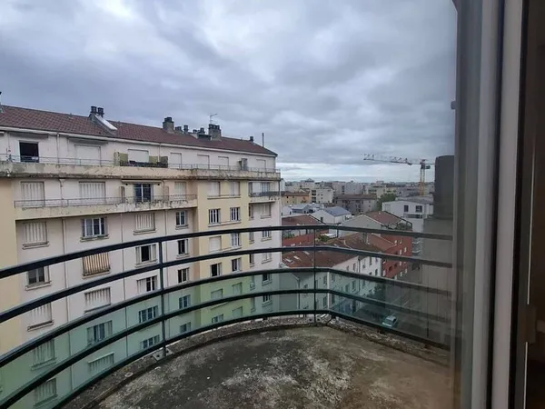Appartement 3 pièces 74 m²