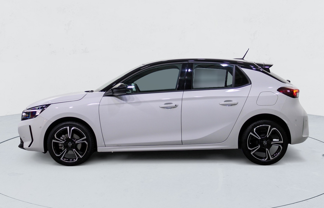 Opel Corsa — photo 2