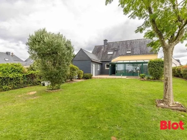 Villa 6 pièces 130 m²