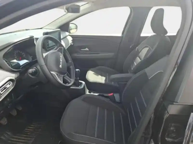 Dacia Sandero 1.0 eco-g 100ch journey — photo 14