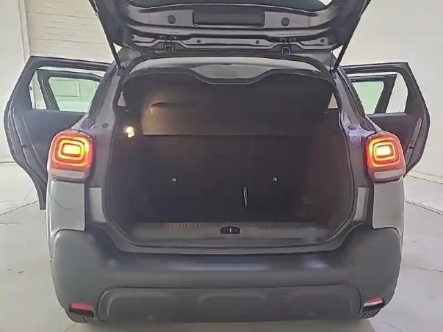 Citroën C3 Aircross puretech 110 s&amp;s bvm6 — photo 26