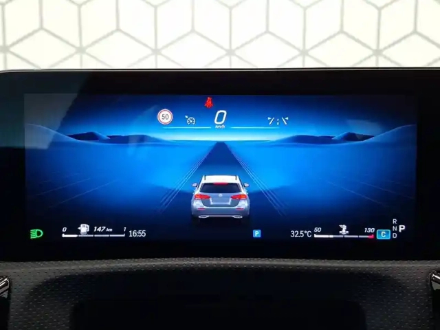 Mercedes Classe A 180 d — photo 39