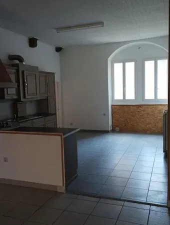 Appartement 4 pièces 92 m²