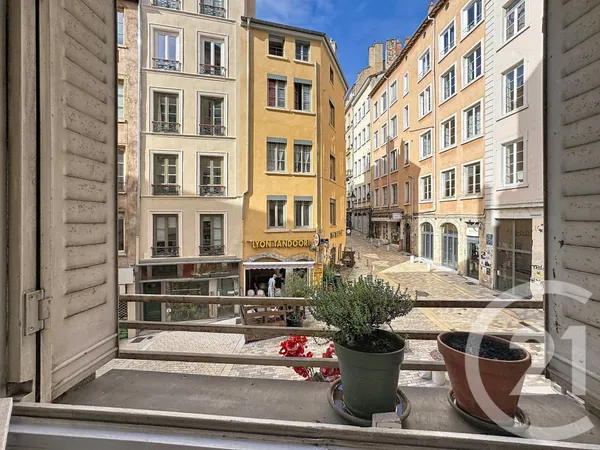 Appartement 3 pièces 74 m²