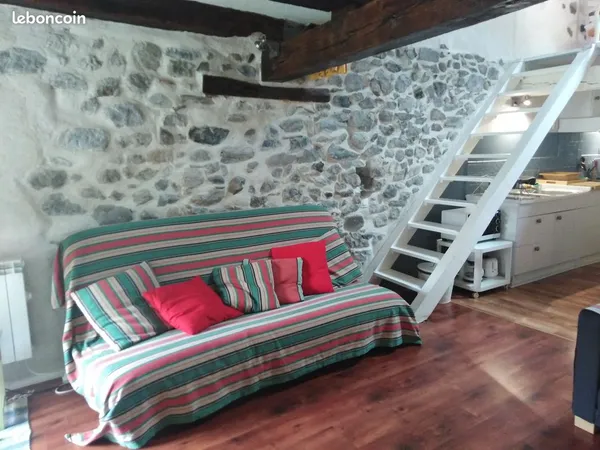 Duplex cosy