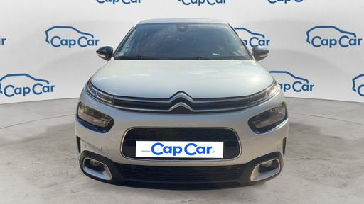 Citroen C4 Cactus 1.2 PureTech 130 EAT6 - Shine – 2019 – 84303 km – Essence – Boîte Automatique — photo 32