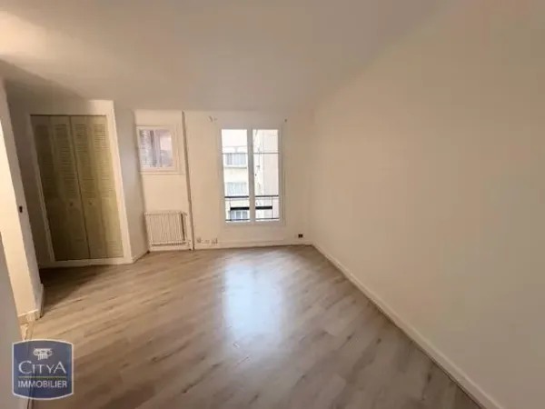 Appartement 1 pièce 20 m²