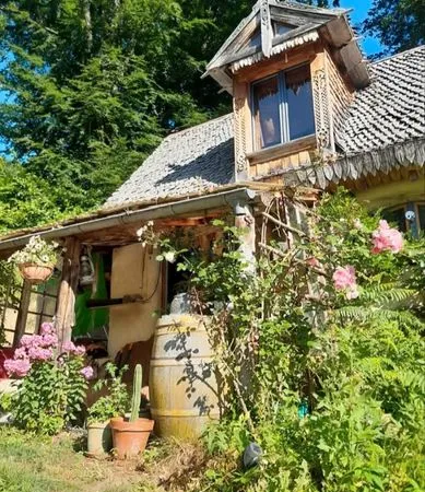 Vente maison eco construction
