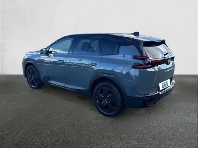Citroën C5 Aircross hybride 145 ch e-dcs6 — photo 79